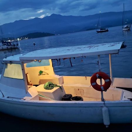 Pernoite A Bordo Hotel Paraty Luaran gambar